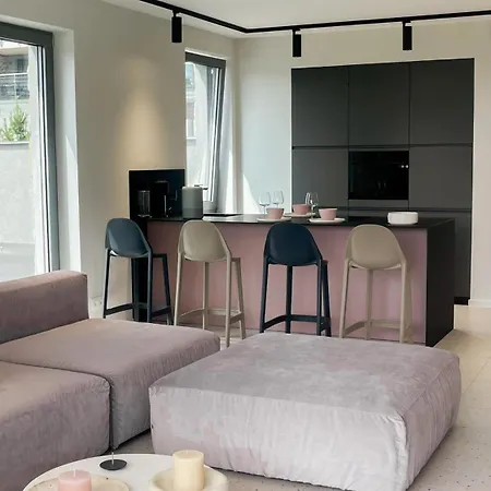 Apartment 210 Kras *
