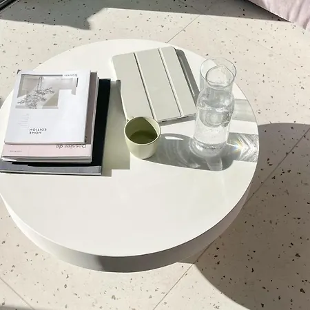 Apartment 210 Kras
